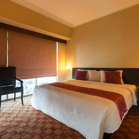 Twin Plaza Hotel-3