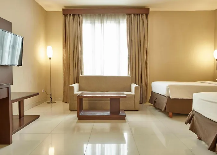 Triniti Hotel Jakarta