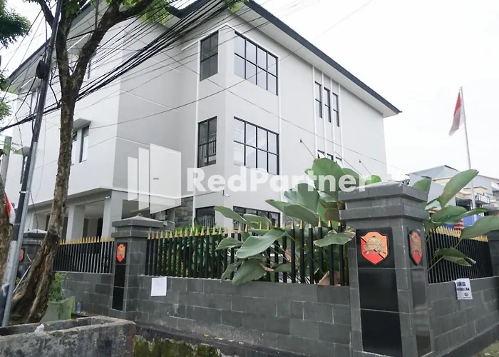 Roemah Tebet RedPartner Hotel Jakarta