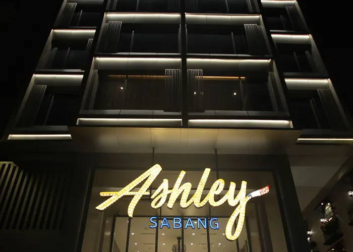 Ashley Sabang Jakarta